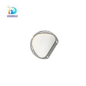 China Best Quality Ht/St/Ut Transparent Zirconia Block for CAD Cam