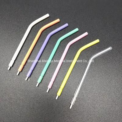 Dental Disposable Air Water Syringe Tips