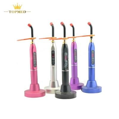 Medical Equipment Dental Supplies Dental LED Curing Light