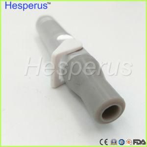 Dental Weak Suction Head Dental Chair Aluminum Dental Valve