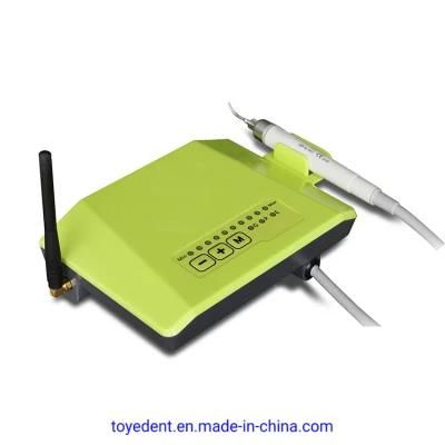 Dental Ultrasonic Scaler Detachable Handpiece