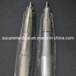 Plastic Disposable Barrier Sleeves for Dental Handpiece