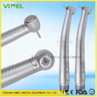 Coxo Dental Kavo Style Standard Head High Speed Handpiece Cx207-B