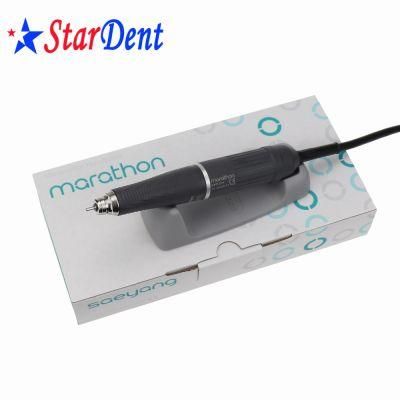 Dental Micromotor Handpiece Marathon Stm Bm50m Handpiece Max.: 50000 Rpm