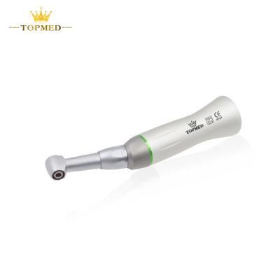 Contra Angle Dental Interproximal Stripping Reciprocating 4: 1 Ipr System Handpiece