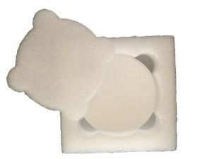Full Contour Super Translucent Cadcam Dental Zirconia Blocks