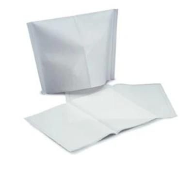 Waterproof Paper and PE Film Protective Dental Chair Cover