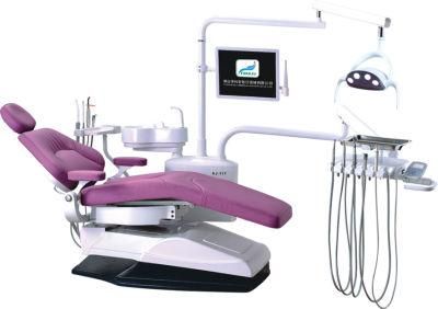 High Quality Dental Chair Kj-919
