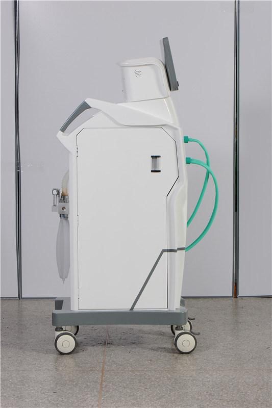 Superstar Medical Nitrous Oxide Sedation System S8800A N2O Sedation Machine