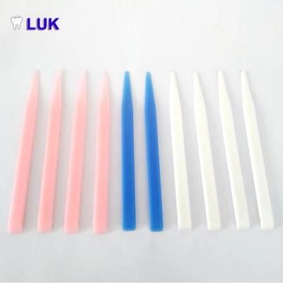 High Quality Dental Mixing Spatula for Mixing Pad
