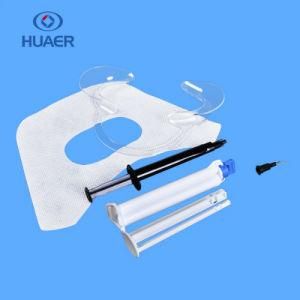 35%HP Professional Clinic Use Teeth Whitening Kit