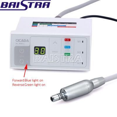 Top Quality Dental LED Brushless Electric Motor for Sale