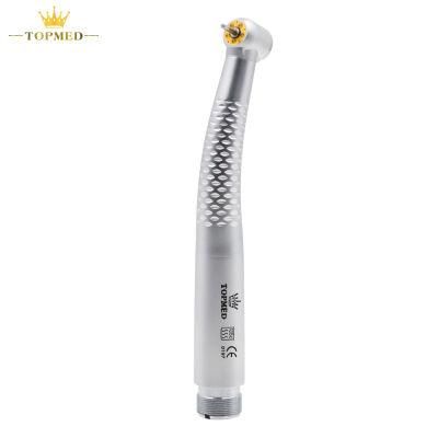 Dental Equipment Medical Supply 5 Light Shadowless Dental Handpiece E-Generator Handpiece