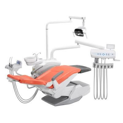 New Promotion-Dental Machine Unit /Dental Hospital Equipment/Dental Chair Price