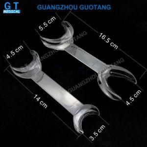 Double-Headed Lip Retractors/ Dental Double End Cheek Retractor