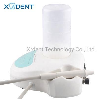 Best Dental Ultrasonic Handheld Scaler Dental Cleaning Equipment for Dental Hospital