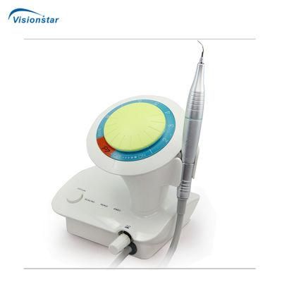 Dental Unit Ultrasonic Scaler From China Ultrasonic Manufacturers
