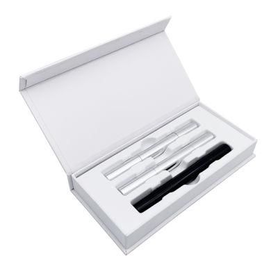Private Label Gift Box Teeth Whitening Pen Refill Kit