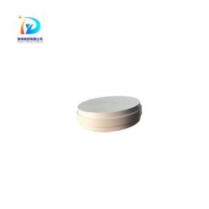 Various Thickness and Color Dental Peek Block