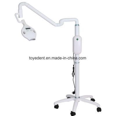 Professional Dental Whitening Machine with Three Cold Light