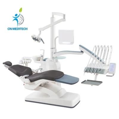 Dentist Equipment Dental Chair Unit for Hospital Dental Clinic