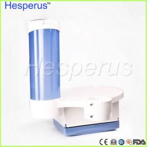 Dentistry 3 in 1 Plate Rack Tissue Holder Cup Stents