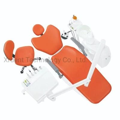 Dental Unit High Quality Dental Chair with CE China