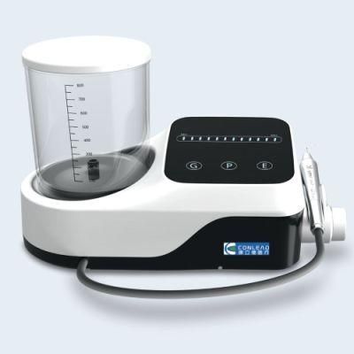 Patented Ultrasonic Periodontal Therapy Device, with 3 Functions: Scaling, Perio, Endo