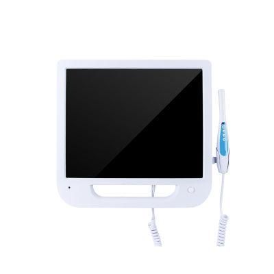 Portable Intraoral Endoscope Dental VGA Intraoral Camera