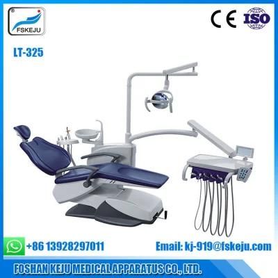 Deluxe Dental Unit with Good Price (LT-325)