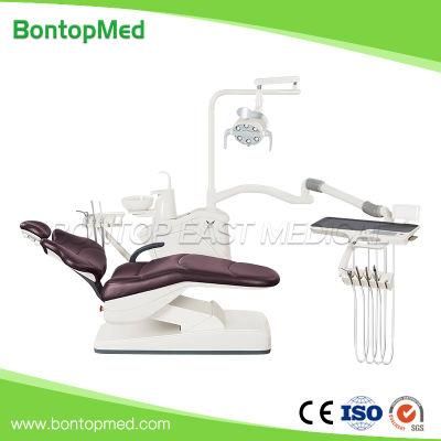 OEM Cheap Multi-Functional Electric Dental Teeth Equipment Chair with Full Range of Facilities