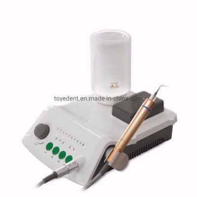 High Quality Medical Equipment Dental Ultrasonic for Cleaning Teeth