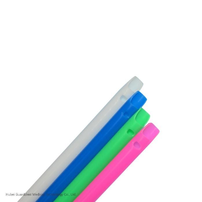 Disposable Dental High Volume Suction Tips for Adult and Child Hve Tips