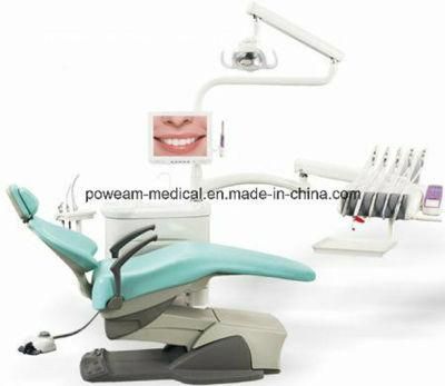 Ce Approved Medical Equipment Dental Unit Dental Equipment (DU-70)
