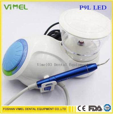 Dental Scaler P9l Auto Water Supply Detachable LED Handpiece Baolai
