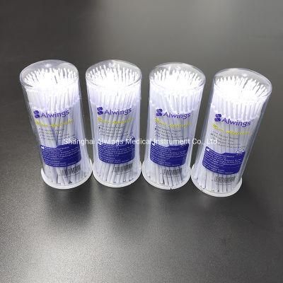 Dental Disposale Micro Applicators Ultrathin/Thin/Regular/Fine/Super Fine