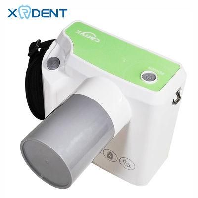 Top Quality Dental X Ray Machine with Sensor High Quality Dental X Ray Manufacturer