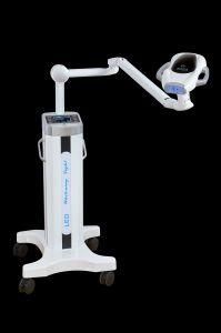 Mobile LED Lamp Teeth Whitening Light Machine Accelerator for Salon