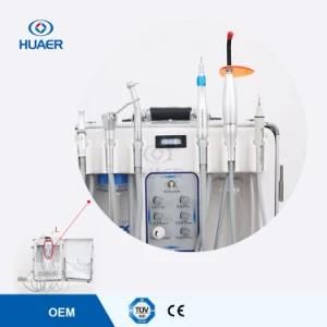 Portable Dental Unit / Mobile Dental Unit/Dental Equipment