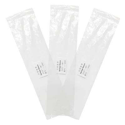 Factory Wholesale Disposable 2-1/2&quot;X10&quot; Air-Water Syringe Sleeve Cover for USA Europe Market