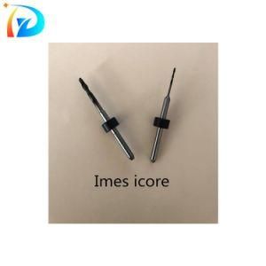 Dental Blocks Milling Burs for Imes-Icore CAD/Cam Milling System