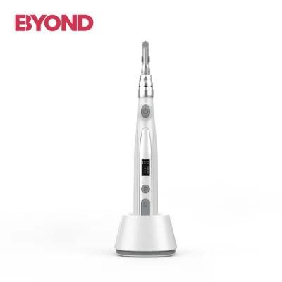 2021 Beyond High Quality New Dental Endo Motor for Root Canal Treatment