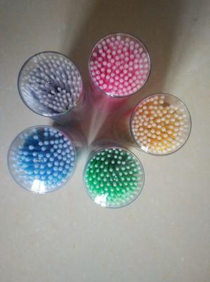 Professional Supplier of Colorful Dental Disposable Micro Brush