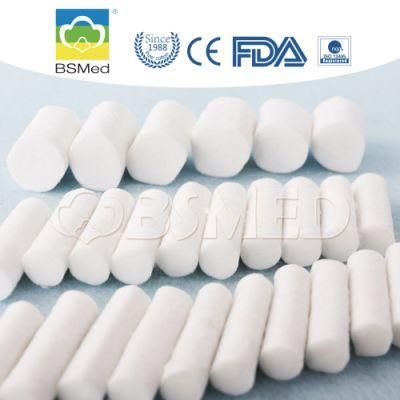 Disposable Products Cotton Dental Cotton Roll Supplier