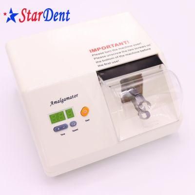 High Quality Dental Amalgamator with LED Display