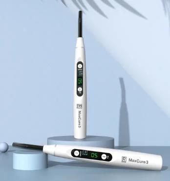 Meter LED Curing Light Dental Cure Machine Light Cure Dental