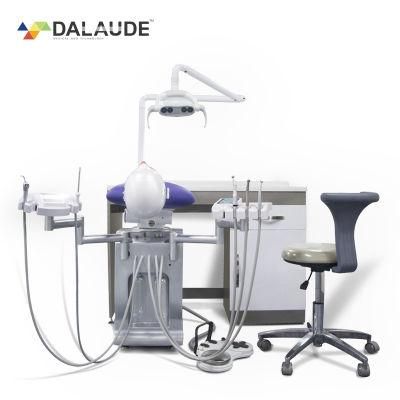 Dental Workbench Oral Dental Phantom Manikin Simulator