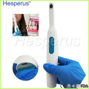 Dental Portable Easy Use WiFi HD Intraoral Camera for Ios &amp; Android System Hesperus
