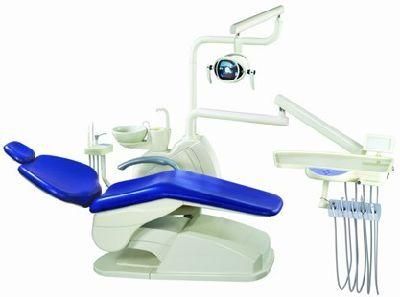 CE Approved Dental Chair (JYK-D520)