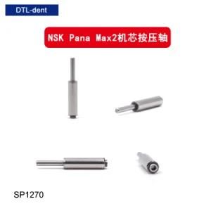 Dental Handpiece Push Button Type Spindle Sp1270